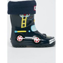 Buty dziecięce: American Club - Kalosze dziecięce