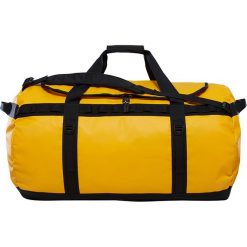 THE NORTH FACE BASE CAMP DUFFEL XL > T93ETRZU3. Torby podróżne The North Face, w paski, z nylonu, street. Za 649,99 zł.