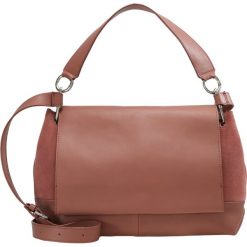 Torebki klasyczne damskie: KIOMI Torebka peach brown
