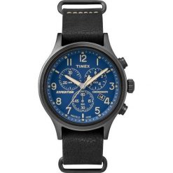 Zegarek Timex Zegarek męski Timex TW4B04200. Zegarki męskie Timex. Za 316,60 zł.