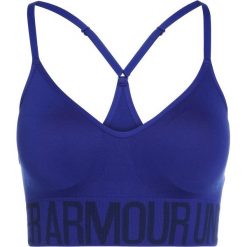 Biustonosze sportowe: Under Armour Biustonosz sportowy formation blue