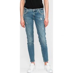 Boyfriendy damskie: Guess Jeans - Jeansy