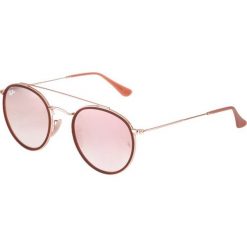 Okulary przeciwsłoneczne damskie: RayBan Okulary przeciwsłoneczne gold
