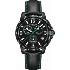 CERTINA PROMOCJA ZEGAREK DS Podium Chrono Lap Timer C034.453.36.057.02. Zegarki męskie CERTINA. W wyprzedaży za 2270,00 zł.