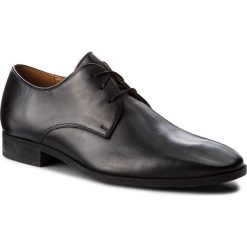 Buty wizytowe męskie: Półbuty GINO ROSSI – Golden MPC991-693-E100-9900-0 99