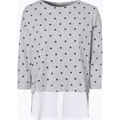 T-shirty damskie: Esprit Casual – Koszulka damska, szary
