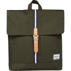 Plecaki męskie: Herschel CITY MIDVOLUME Plecak forest green