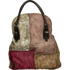 Torebki klasyczne damskie: Torba – 151595 G-A-A-