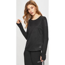 Adidas Performance - Bluzka. Topy damskie adidas Performance. Za 149,90 zł.