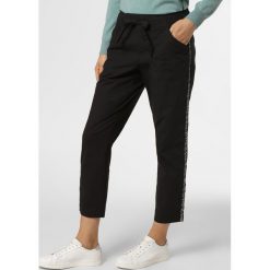 Street One - Spodnie damskie – Bonny, czarny. Czarne spodnie damskie Street One. Za 229,95 zł.
