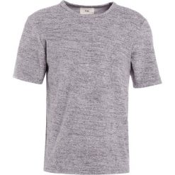 Folk Tshirt z nadrukiem greys mix. Szare t-shirty męskie z nadrukiem Folk, l, z bawełny. Za 659,00 zł.