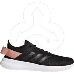 Buty damskie adidas QTFLEX NEO AQ1622. Różowe buty sportowe damskie Adidas, w paski, sportowe. Za 179,90 zł.