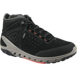 Buty trekkingowe męskie: Ecco Buty męskie Biom Venture czarne r. 43 (82073451707)