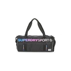 Torby podróżne: Torby sportowe Superdry SUPER SPORT