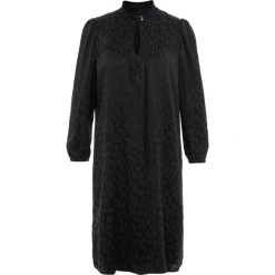 DRYKORN JULIETTE Sukienka letnia black. Czarne sukienki letnie DRYKORN, z lyocellu. Za 959,00 zł.