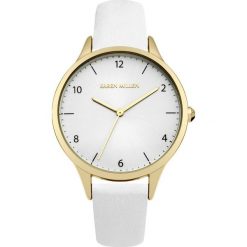 Zegarki damskie: Zegarek damski Karen Millen AW16 KM147WG
