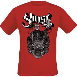 T-shirty chłopięce: Ghost Chalice T-Shirt czerwony