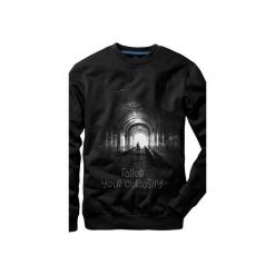 Bluzy męskie: Bluza UNDERWORLD casual Follow