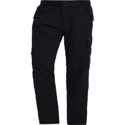 Spodnie męskie: Jacamo PANT Bojówki black
