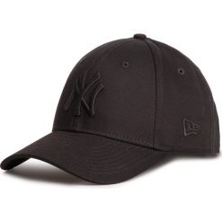Czapka z daszkiem NEW ERA - 9Forty Snapback 2 N 11871671 Czarny. Czarne czapki męskie marki New Era, z bawełny. Za 109,99 zł.