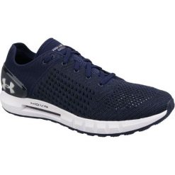 Under Armour Under Armour Hovr Sonic Nc 3020978-402 44,5 Granatowe. Czarne buty fitness męskie marki Under Armour, z syntetyku. Za 499,99 zł.