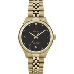 Zegarek Timex Zegarek Timex TW2R69300 Waterbury Damski uniwersalny. Zegarki damskie Timex. Za 416,00 zł.