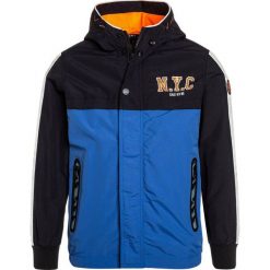 Cars Jeans KIDS VOLTERRA Kurtka przejściowa navy. Niebieskie kurtki męskie marki Cars Jeans, z jeansu. Za 229,00 zł.