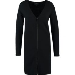 Kardigany damskie: Object OBJSANKO Kardigan black