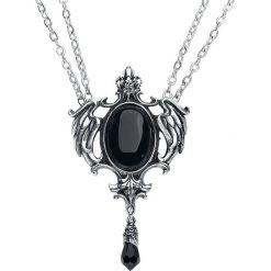 Naszyjniki damskie: Alchemy Gothic Seraph Of Light Naszyjnik standard