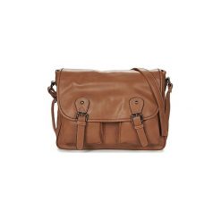 Teczki Casual Attitude NUDILE. Pomarańczowe aktówki męskie marki Casual Attitude, z poliesteru. Za 107,40 zł.