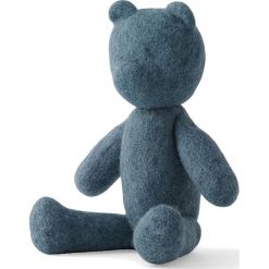 Przytulanki i maskotki: Maskotka „Teddy” w kolorze morskim