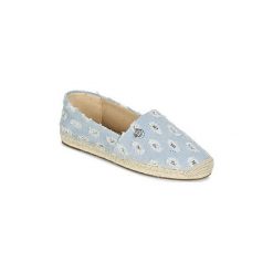 Tenisówki damskie: Espadryle MICHAEL Michael Kors KENDRICK SLIP ON