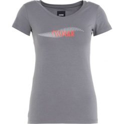 Topy sportowe damskie: Colmar JERICO Tshirt z nadrukiem graphene