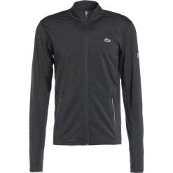 Kurtki sportowe męskie: Lacoste Sport Kurtka sportowa bitume/graphite
