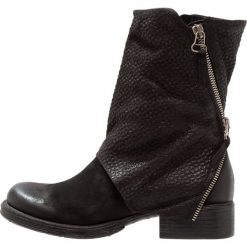 Buty zimowe damskie: MJUS Śniegowce nero