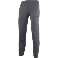 Spodnie do biegania męskie ASICS THERMOPOLIS PANT / 134067-0934. Szare spodnie męskie Asics, m, bez wzorów. Za 239,00 zł.