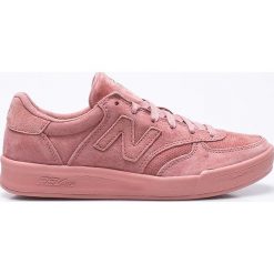 Buty sportowe damskie: New Balance – Buty WRT300PP