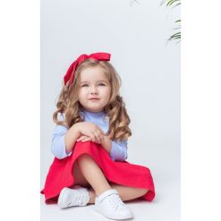 Sukienki dziewczęce: Sukienka Dalia