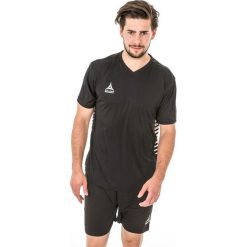 Koszulki sportowe męskie: Select Koszulka męska Mexico czarna r. XL