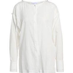 Escada Sport NALY Bluzka offwhite. Białe topy sportowe damskie marki Escada Sport, z elastanu, sportowe. W wyprzedaży za 504,50 zł.