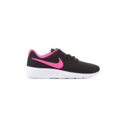 Buty Dziecko Nike Buty Tanjun (GS) 818384 061. Trampki dziewczęce Nike. Za 158,33 zł.