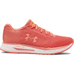 Under Armour HOVR™ Velociti 2 Tenisówki Czerwony. Czerwone trampki i tenisówki damskie Under Armour, bez wzorów, z materiału, bez zapięcia. Za 550,95 zł.