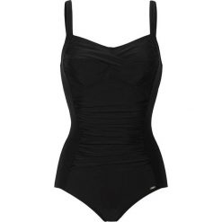 Cellbes Czarny kostium modelujący czarny female czarny 40. Czarne stroje kąpielowe damskie Cellbes, bez wzorów. Za 189,00 zł.