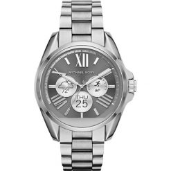 Biżuteria i zegarki damskie: Michael Kors Access BRADSHAW Zegarek silvercoloured