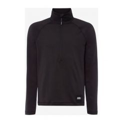 O'Neill Clime Bluza Czarny. Czarne bluzy męskie O'Neill, xl, bez wzorów, z elastanu, bez kołnierzyka, bez rękawów, bez kaptura. Za 223,95 zł.