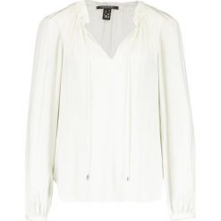 Bluzki asymetryczne: Scotch & Soda Bluzka off white