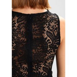 Sukienki hiszpanki: WAL G. MIDI DRESS Sukienka koktajlowa black