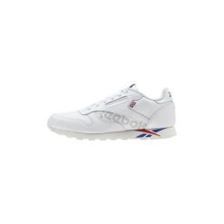 Buty Dziecko Reebok Classic Buty Classic Leather. Białe trampki dziewczęce Reebok Classic, bez wzorów, bez zapięcia. Za 269,00 zł.