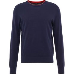 PS by Paul Smith MENS CREW NECK Sweter dark navy. Niebieskie bez kategorii marki PS by Paul Smith, xxl, z bawełny. Za 519,00 zł.