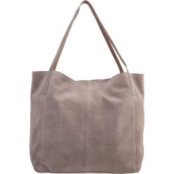 KIOMI Torebka taupe. Szare torebki klasyczne damskie KIOMI. Za 209,00 zł.